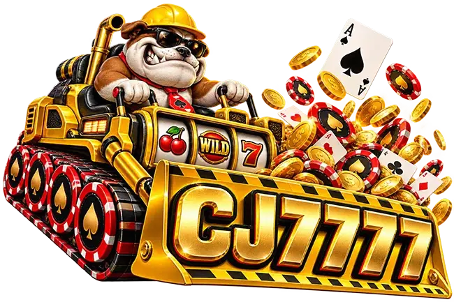 CJ7777-logo
